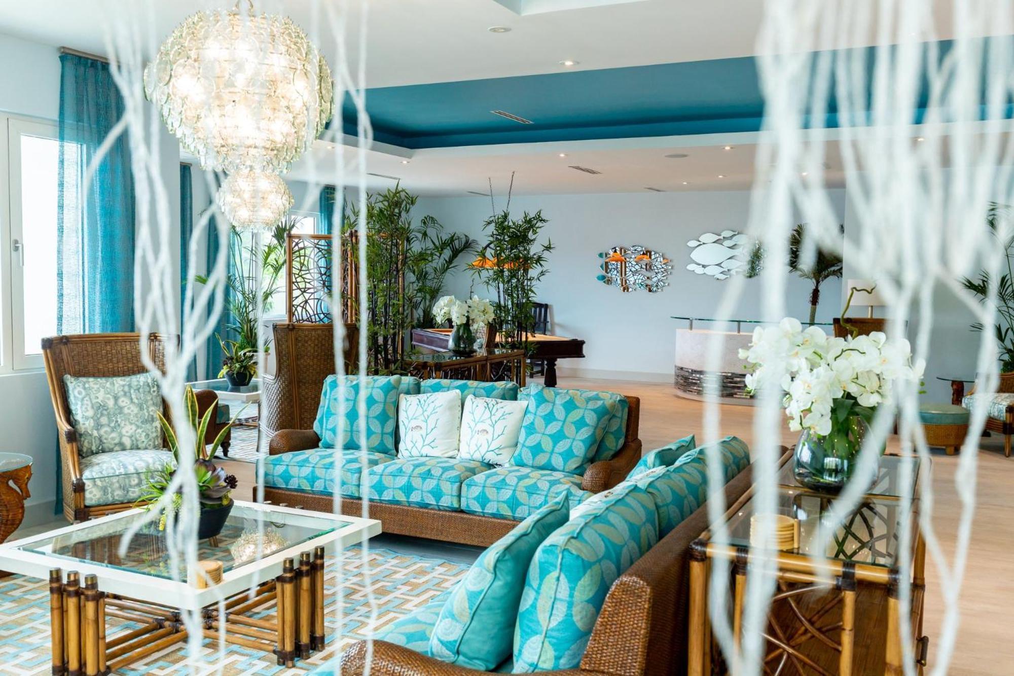 Cane Garden Bay Beach Hotel Ngoại thất bức ảnh