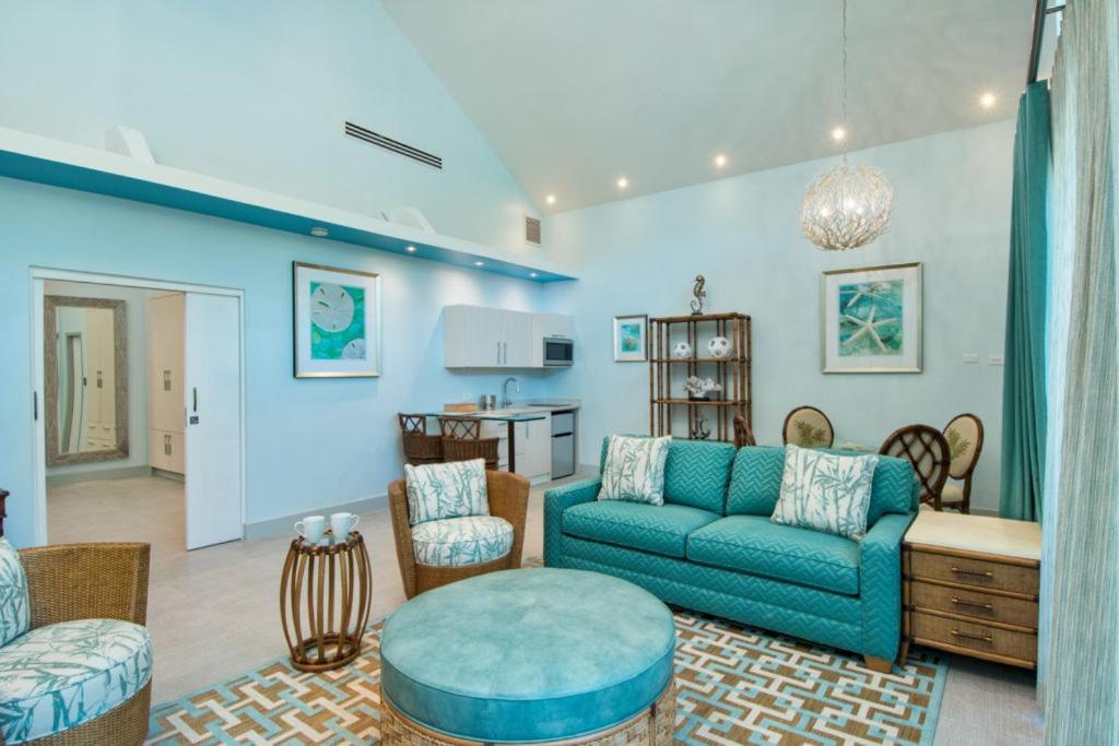 Cane Garden Bay Beach Hotel Ngoại thất bức ảnh