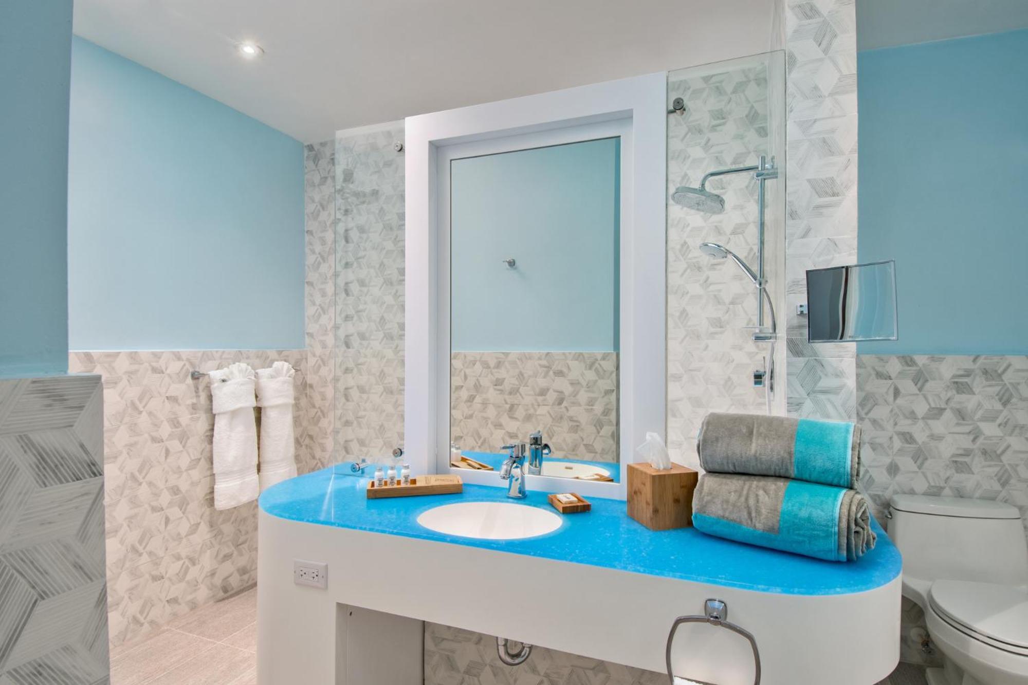 Cane Garden Bay Beach Hotel Ngoại thất bức ảnh